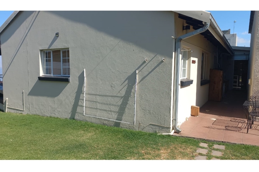 4 Bedroom Property for Sale in Deneysville Free State